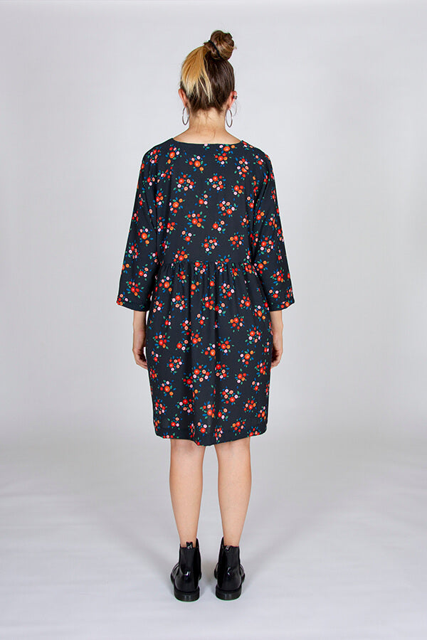 Robe I Am Cassiopée - I Am Patterns