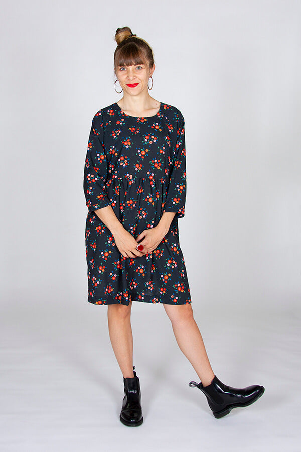 Robe I Am Cassiopée - I Am Patterns