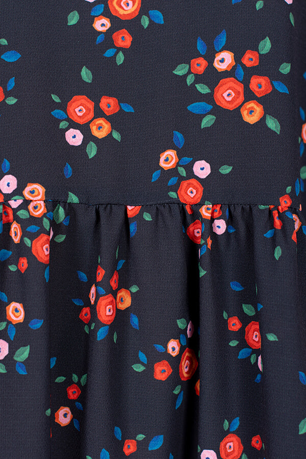 Robe I Am Cassiopée - I Am Patterns