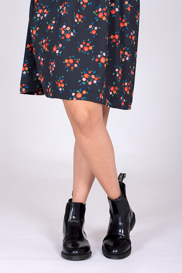 Robe I Am Cassiopée - I Am Patterns