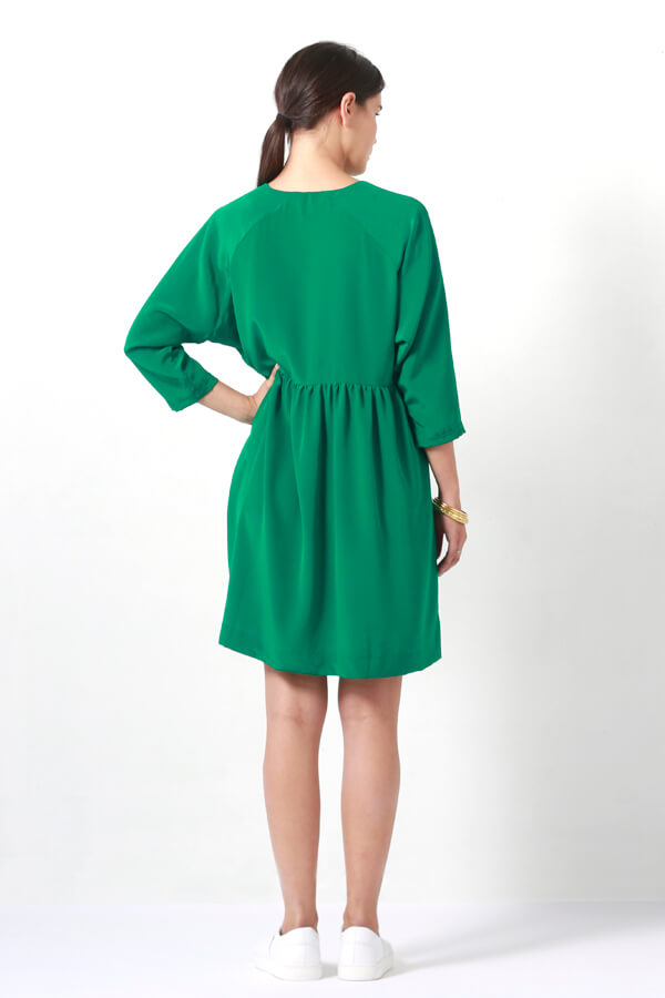 Robe I Am Cassiopée - I Am Patterns