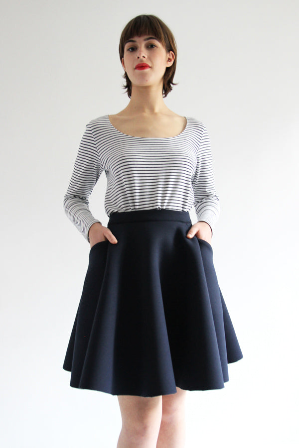 Jupe I Am Cindy - I Am Patterns