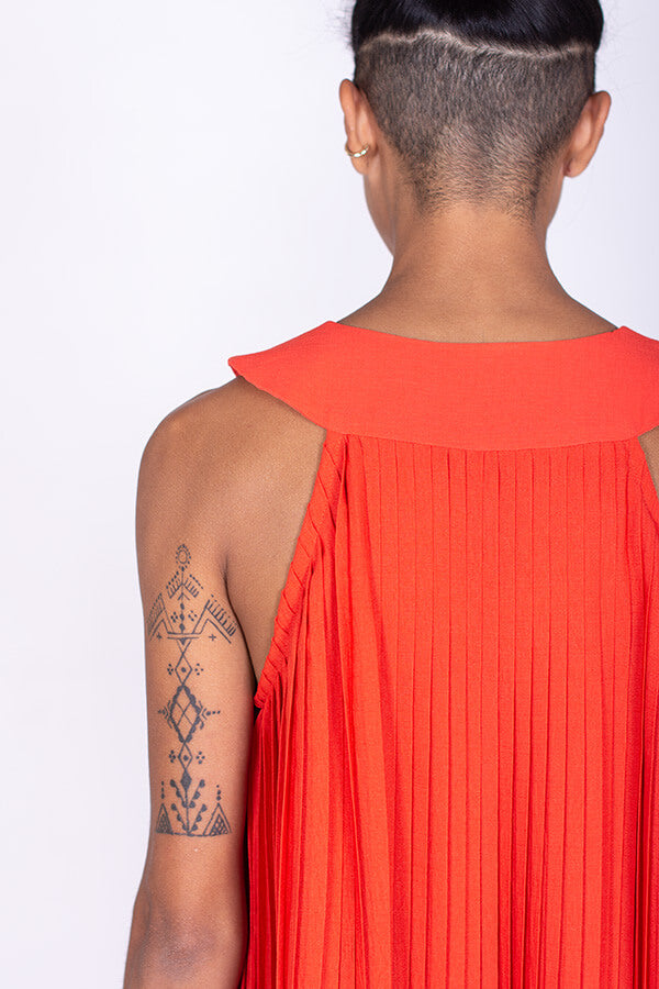 Robe I Am Cléopatre- I Am Patterns