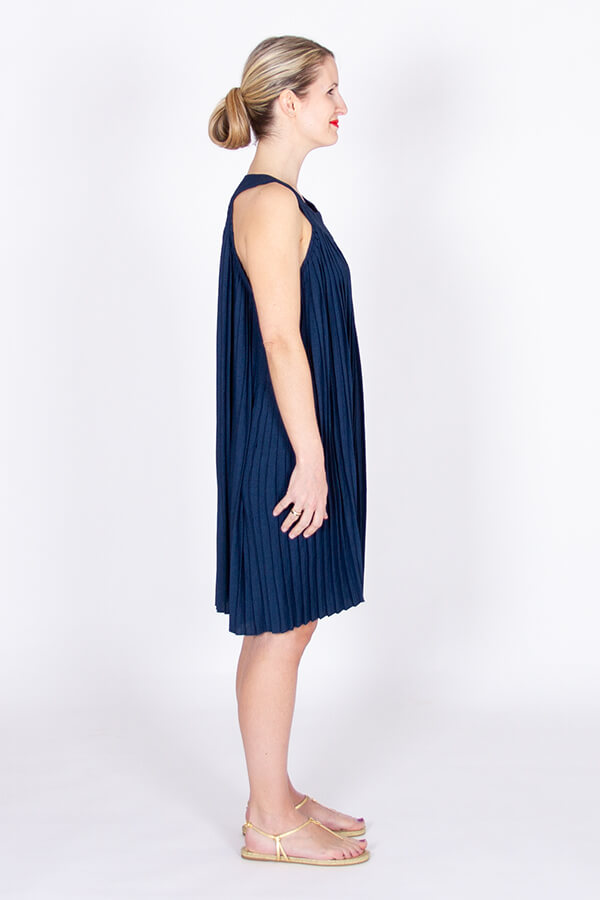 Robe I Am Cléopatre- I Am Patterns