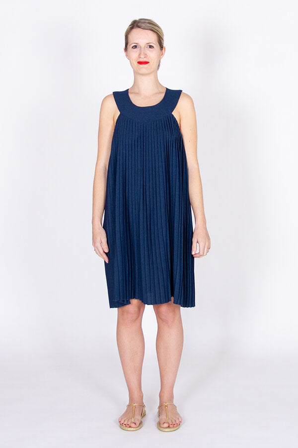 Robe I Am Cléopatre- I Am Patterns