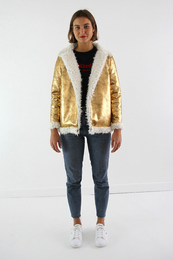 Veste I Am Delphine - I Am Patterns