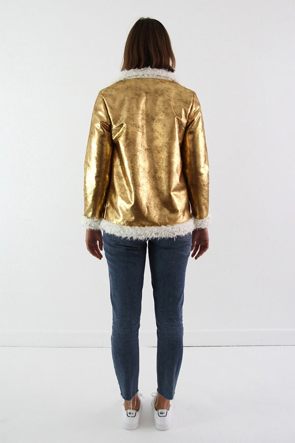 Veste I Am Delphine - I Am Patterns