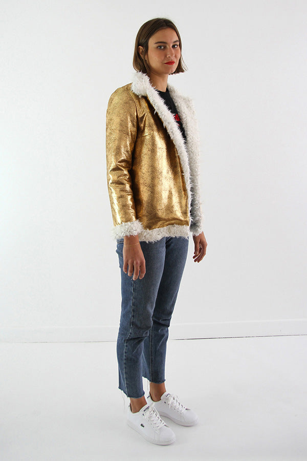 Veste I Am Delphine - I Am Patterns