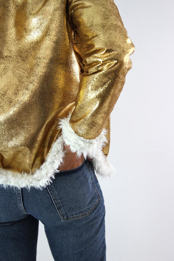Veste I Am Delphine - I Am Patterns