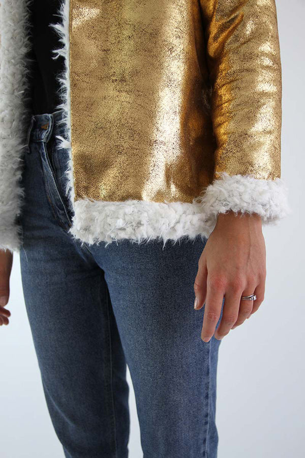Veste I Am Delphine - I Am Patterns