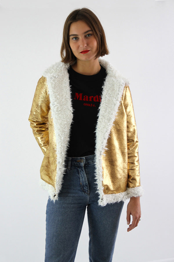 Veste I Am Delphine - I Am Patterns