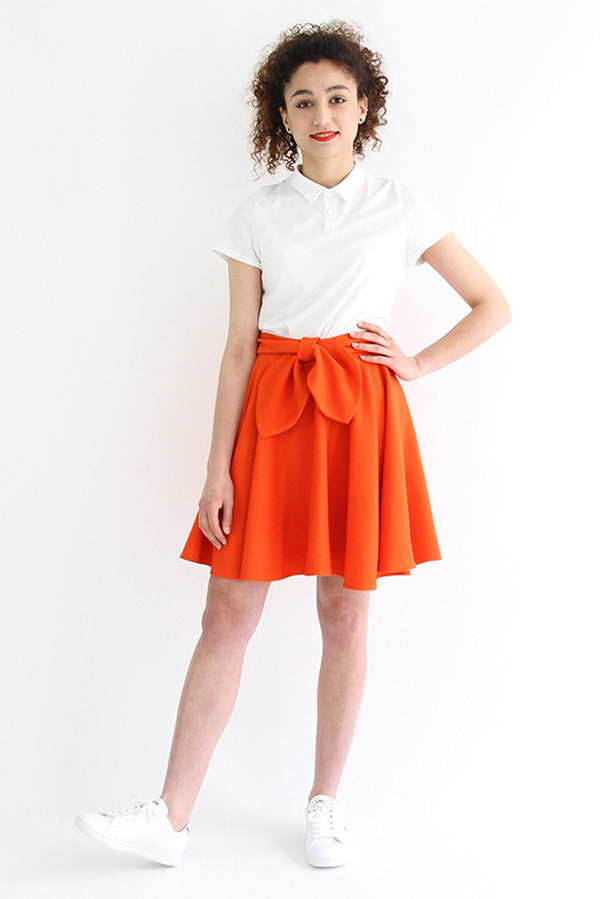 Jupe I Am Félicie - I Am Patterns