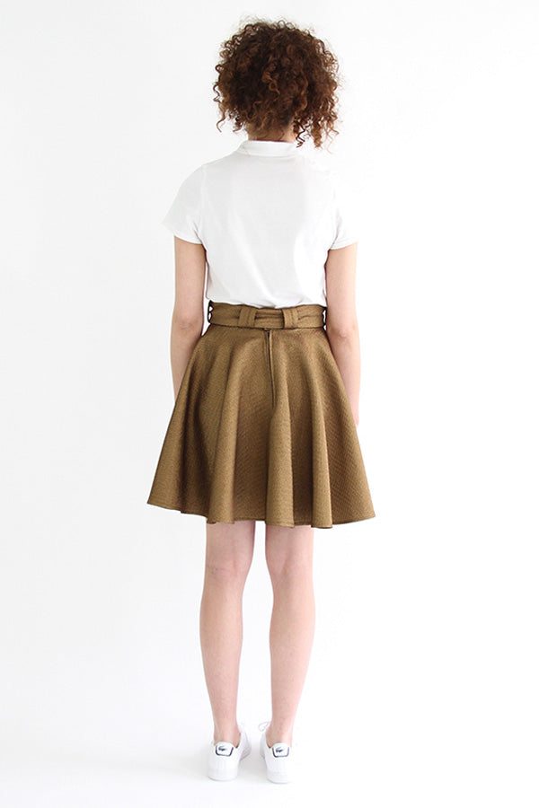 Jupe I Am Félicie - I Am Patterns