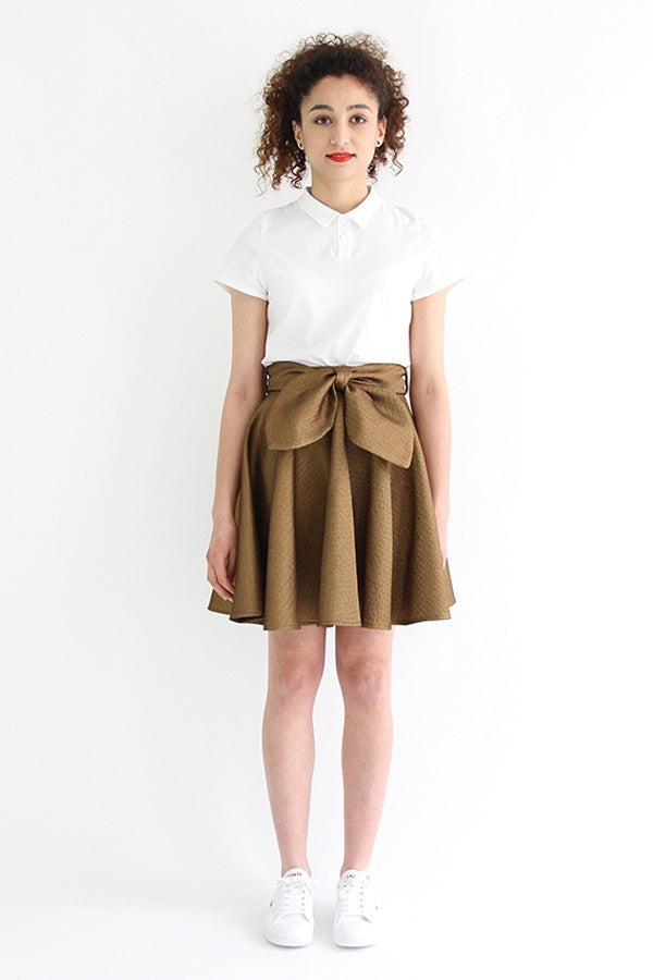 Jupe I Am Félicie - I Am Patterns