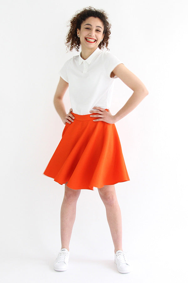 Jupe I Am Félicie - I Am Patterns