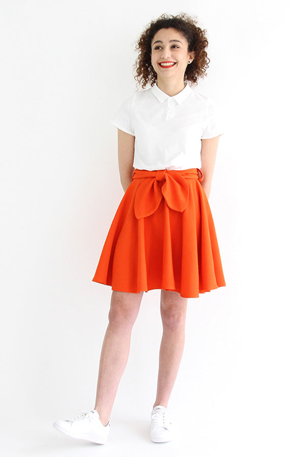 Jupe I Am Félicie - I Am Patterns