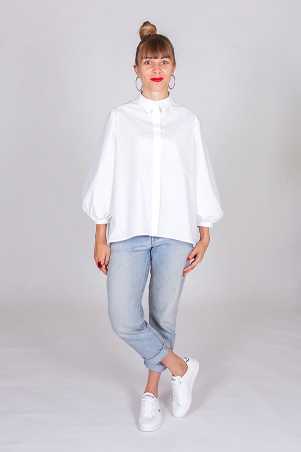 Robe / Chemise I Am Irma - I Am Patterns