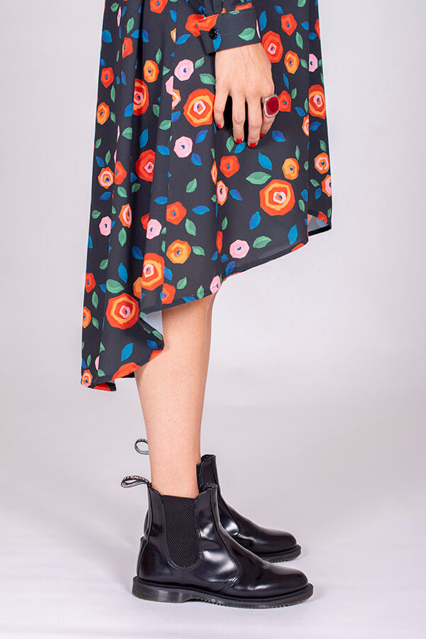 Robe / Chemise I Am Irma - I Am Patterns