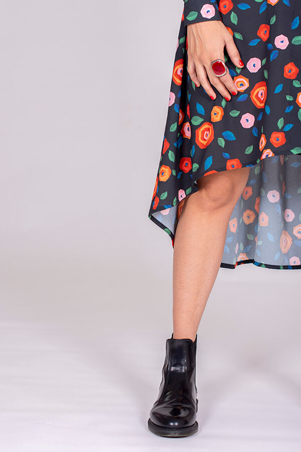 Robe / Chemise I Am Irma - I Am Patterns