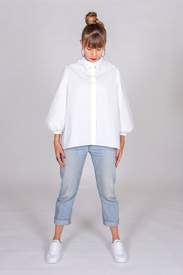 Robe / Chemise I Am Irma - I Am Patterns