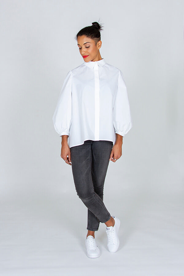 Robe / Chemise I Am Irma - I Am Patterns