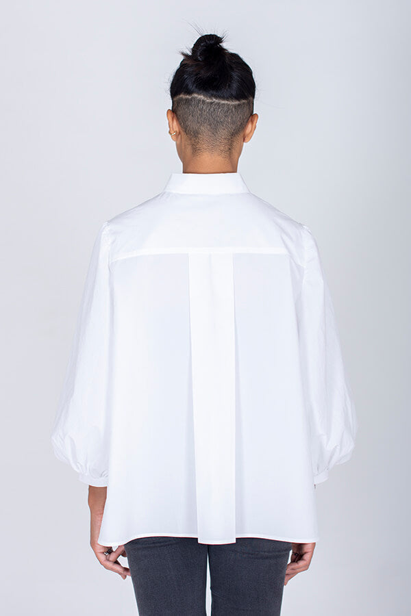 Robe / Chemise I Am Irma - I Am Patterns