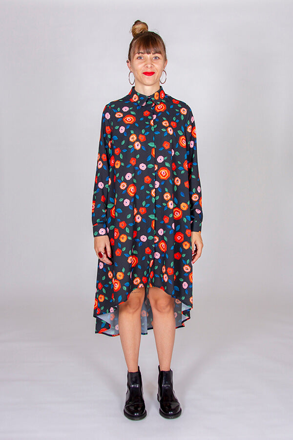 Robe / Chemise I Am Irma - I Am Patterns