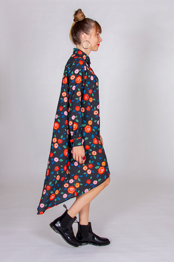Robe / Chemise I Am Irma - I Am Patterns