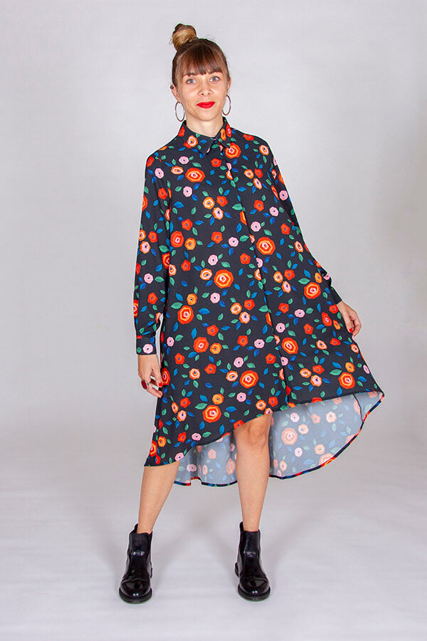 Robe / Chemise I Am Irma - I Am Patterns