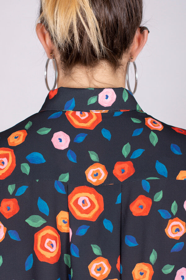 Robe / Chemise I Am Irma - I Am Patterns