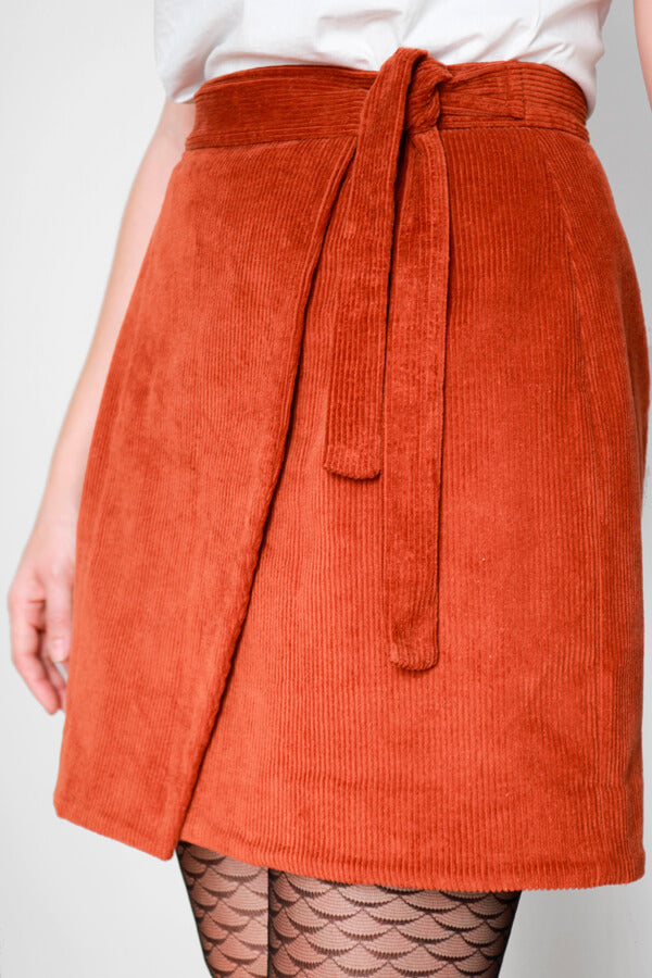 Jupe I Am Julie - I Am Patterns