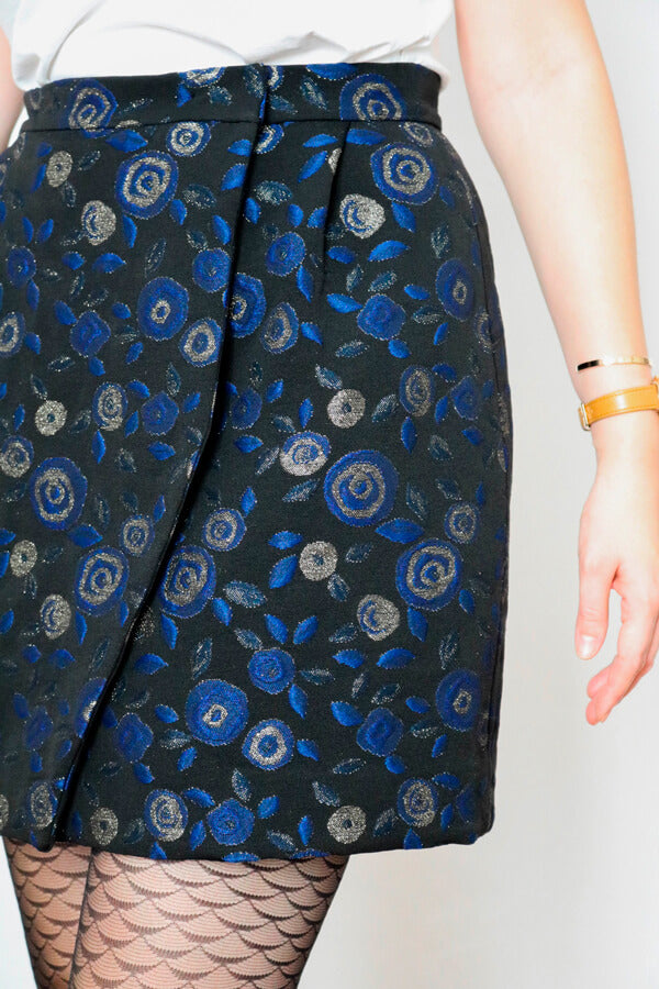 Jupe I Am Julie - I Am Patterns