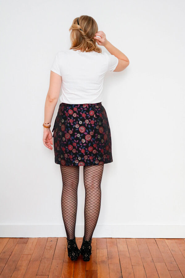 Jupe I Am Julie - I Am Patterns