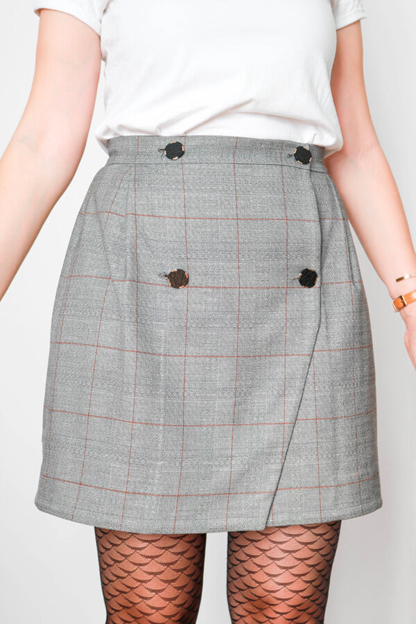Jupe I Am Julie - I Am Patterns