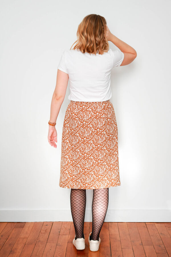Jupe I Am Julie - I Am Patterns