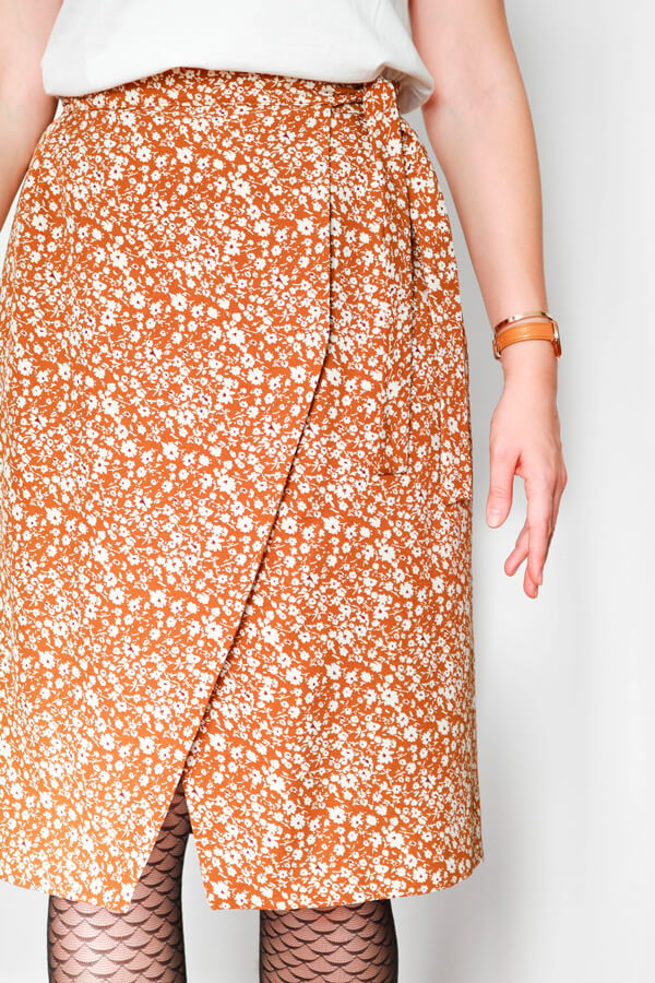 Jupe I Am Julie - I Am Patterns