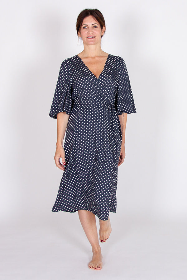 Robe I Am Octarine - I Am Patterns