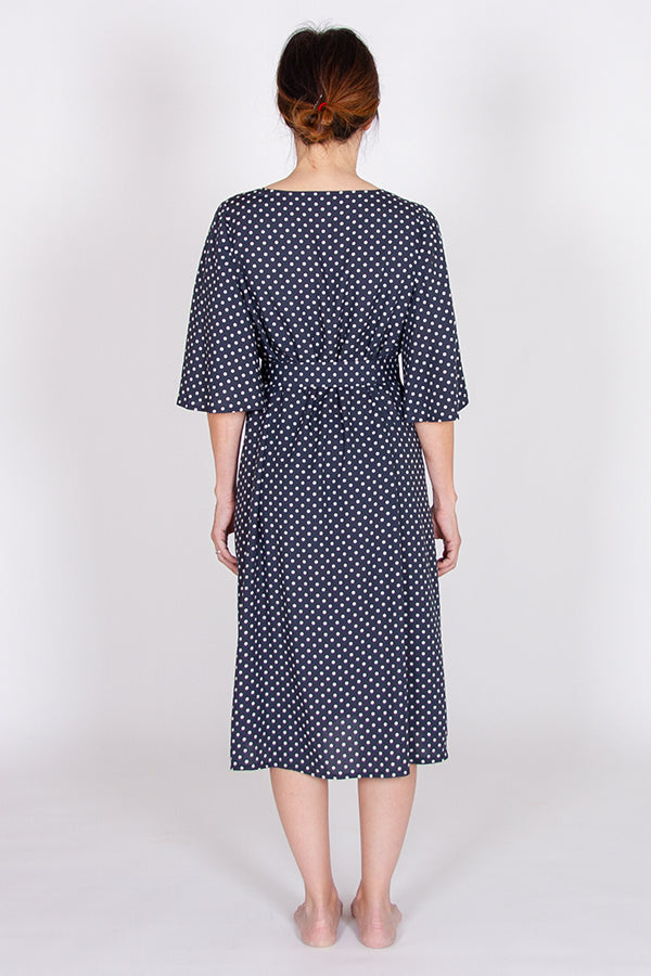 Robe I Am Octarine - I Am Patterns
