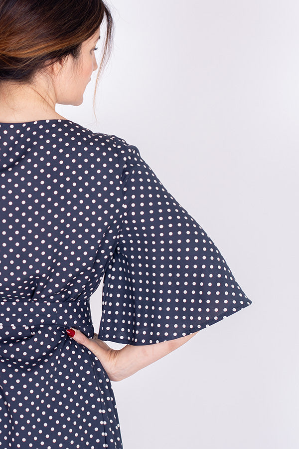 Robe I Am Octarine - I Am Patterns
