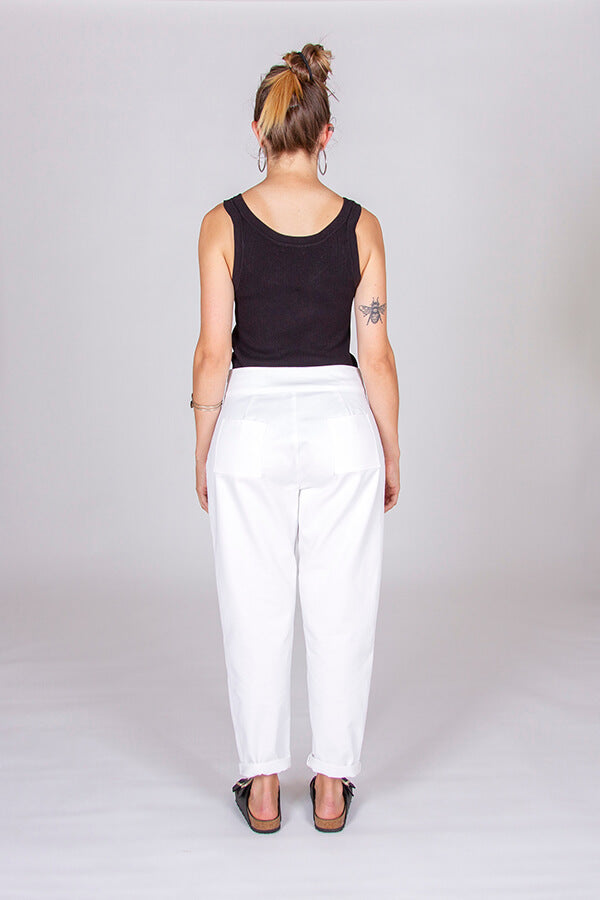 Pantalon I Am Panoramix - I Am Patterns
