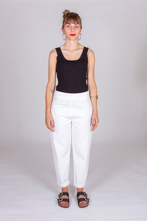 Pantalon I Am Panoramix - I Am Patterns
