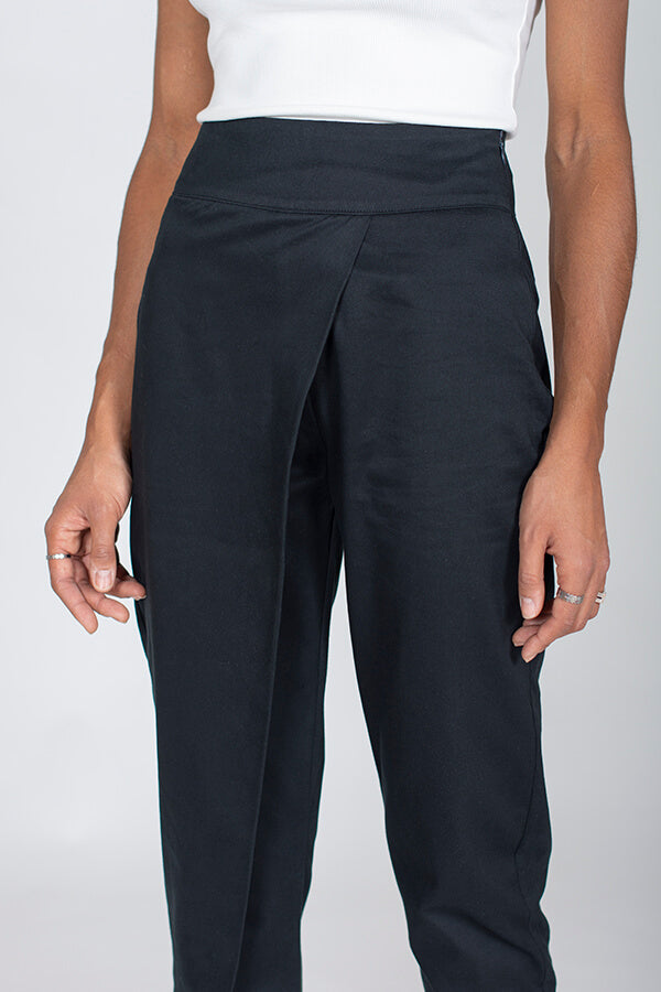 Pantalon I Am Panoramix - I Am Patterns