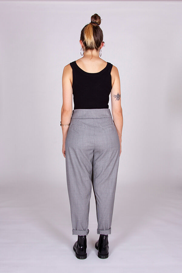 Pantalon I Am Panoramix - I Am Patterns