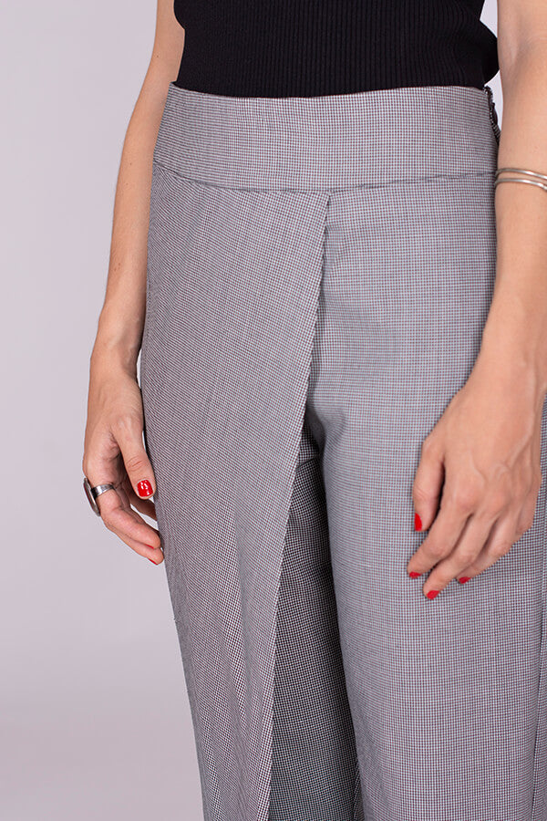Pantalon I Am Panoramix - I Am Patterns