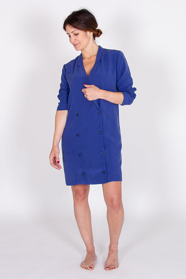 Veste I Am Full Moon- I Am Patterns