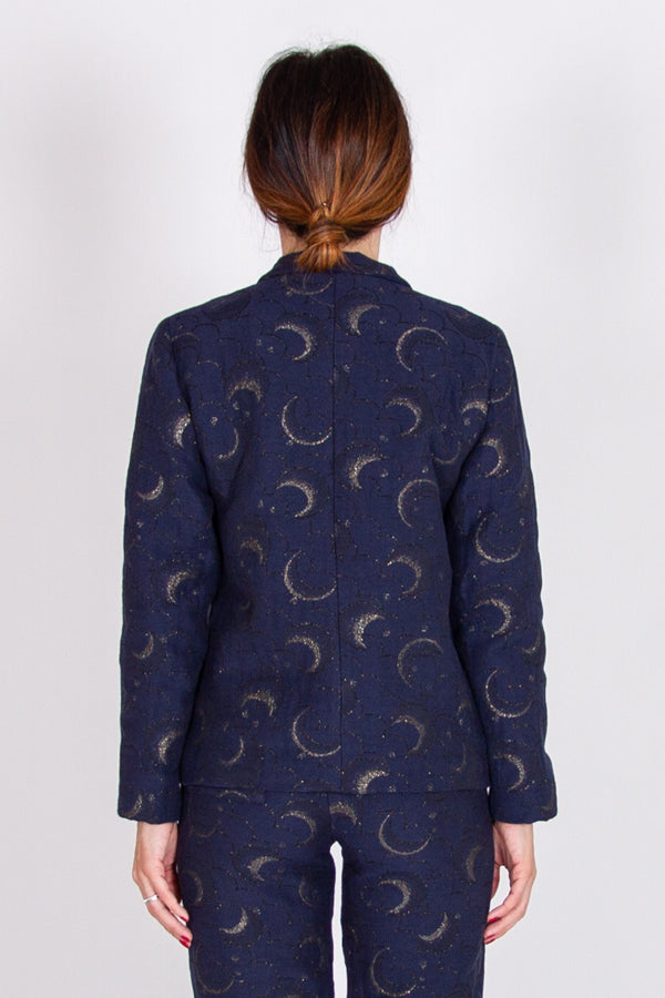 Veste I Am Full Moon- I Am Patterns