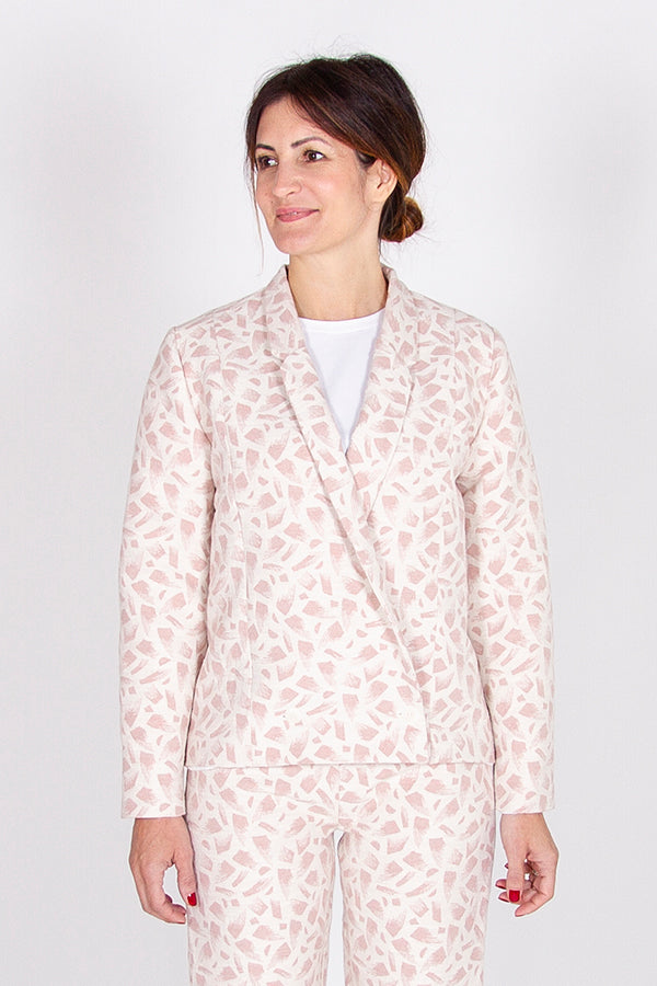 Veste I Am Full Moon- I Am Patterns