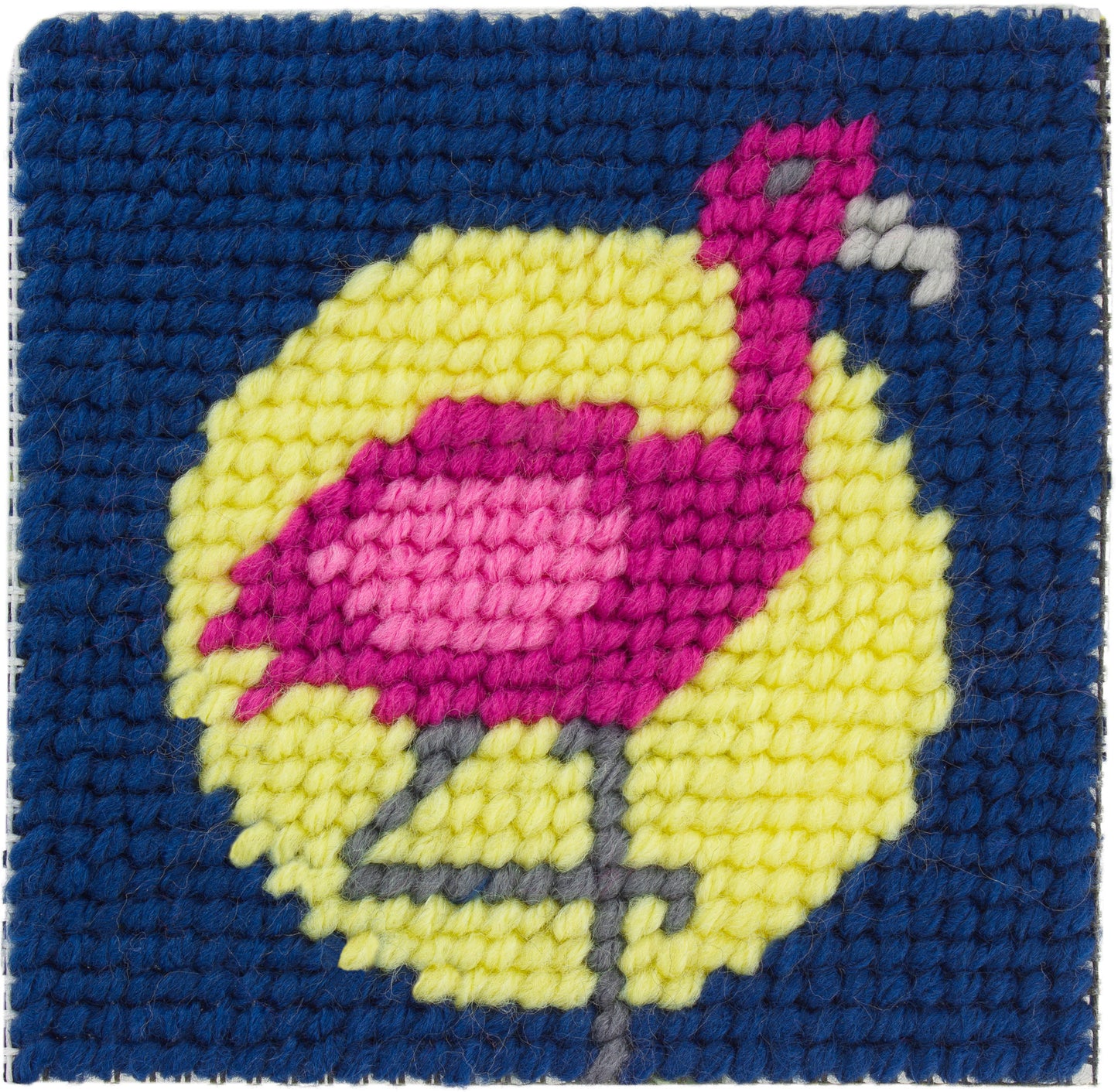 Kit de canevas pour enfant