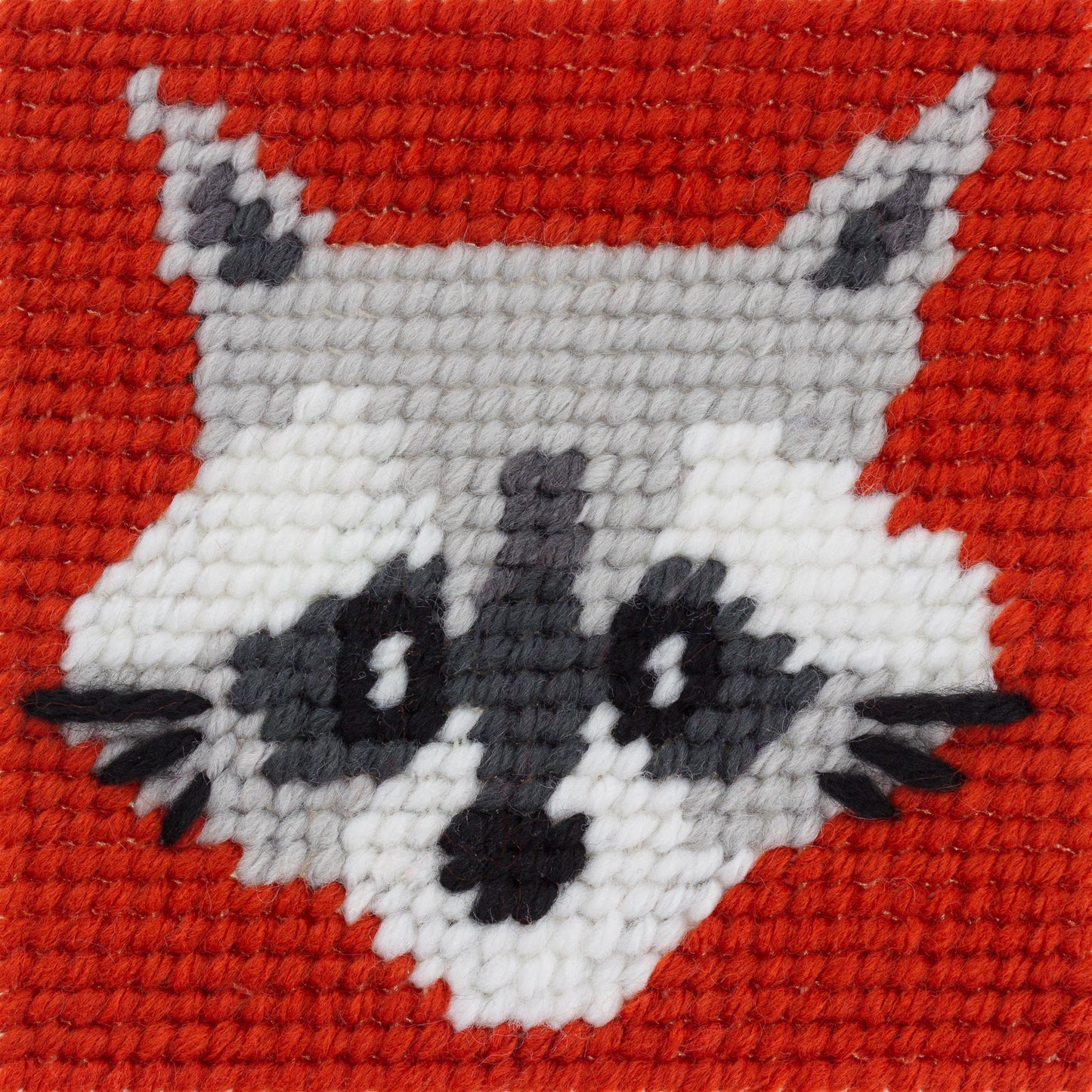 Kit de canevas pour enfant - Rocket