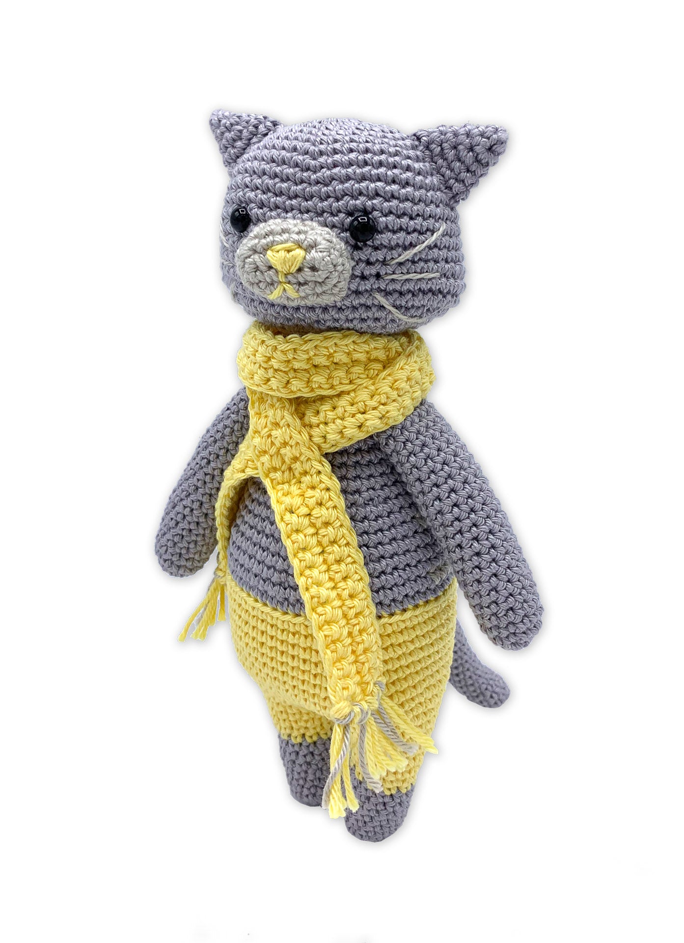 Kit de crochet